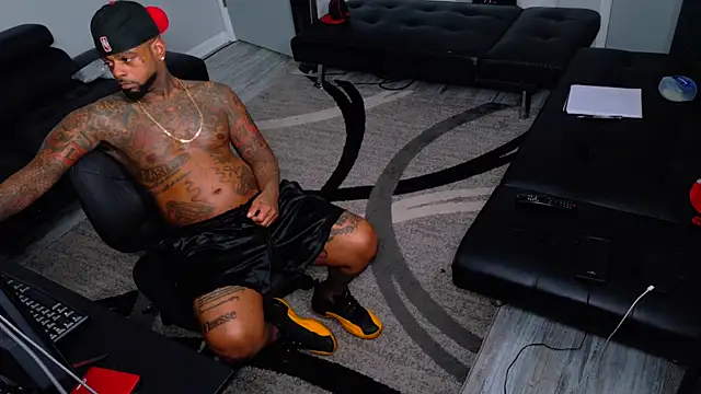 SLANGONDEMHOES online show from 04-07-26, 11:15