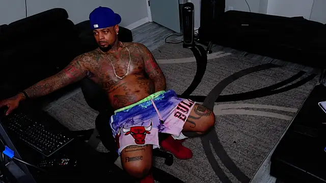 SLANGONDEMHOES online show from 05-19-26, 08:37
