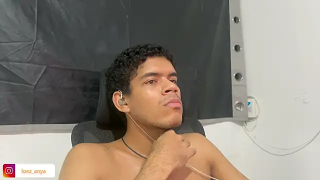 jonhsebastiann online show from 05-30-26, 07:05