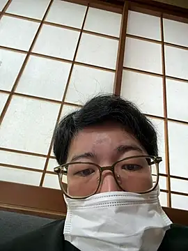 yoshida1234 online show from 04-21-26, 02:04