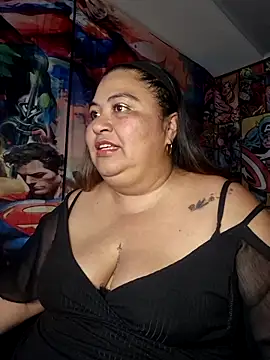 curvy diva  online show from 02-19-26, 09:38