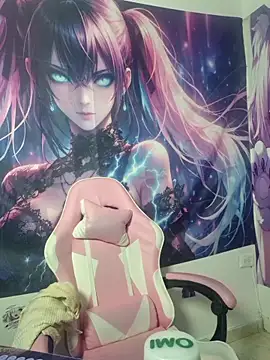 curvy diva  online show from 04-04-26, 09:40