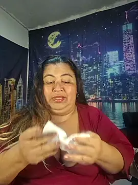 curvy diva  online show from 04-13-26, 09:37