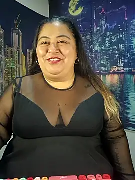 curvy diva  online show from 04-14-26, 10:10