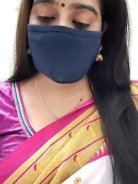 saritha29 online show from 05-18-26, 04:35