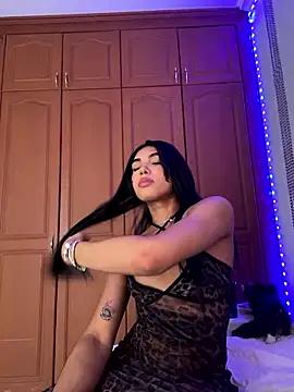 VeronicaSaenzx online show from 01-13-26, 06:02