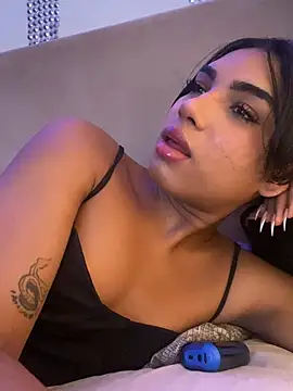 VeronicaSaenzx online show from 01-17-26, 06:00