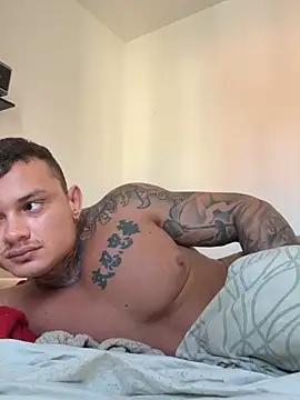 alegriadodia online show from 04-18-26, 02:21