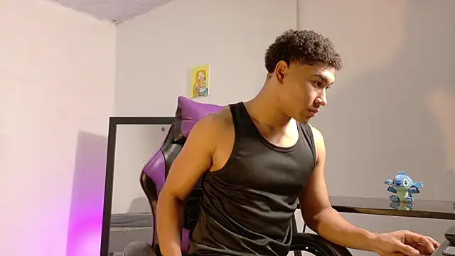 kenji azura1 online show from 04-10-26, 10:03