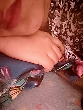 Dimple sexxy online show from 01-08-26, 07:10