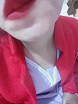 Dimple sexxy online show from 01-08-26, 07:27