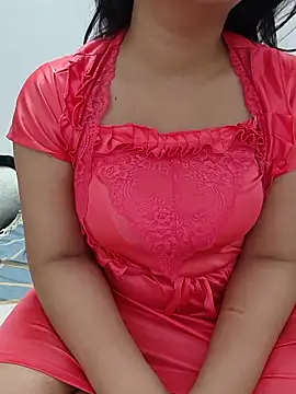 Dimple sexxy online show from 05-22-26, 07:15