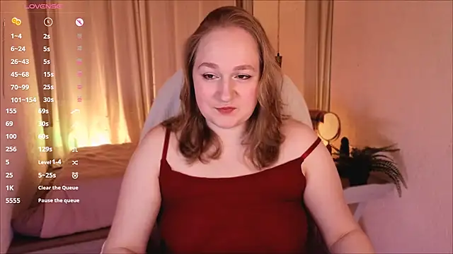 Kitty Rest  online show from 06-03-26, 04:01