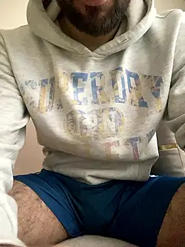 speddy34 online show from 01-18-26, 09:57