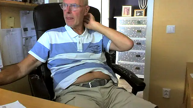 Klipparn online show from 08-03-26, 02:11