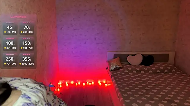 Snapshot of FakeLamb chatting on 03-21-26, 09:07 FakeLamb online show from 03-21-26, 09:07