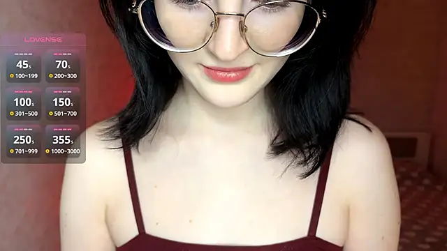 Snapshot of FakeLamb chatting on 03-22-26, 09:07 FakeLamb online show from 03-22-26, 09:07