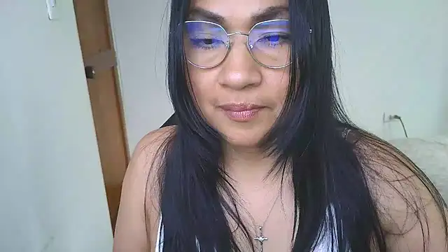 Snapshot of LissafeetHott chatting on 12-15-25, 09:52 LissafeetHott online show from 12-15-25, 09:52