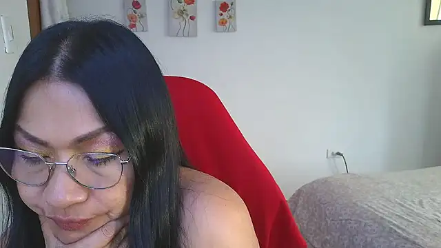 Snapshot of LissafeetHott chatting on 02-28-26, 07:48 LissafeetHott online show from 02-28-26, 07:48