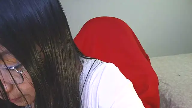 Snapshot of LissafeetHott chatting on 03-25-26, 11:55 LissafeetHott online show from 03-25-26, 11:55