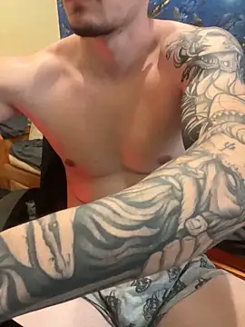 fronkie9384 online show from 04-27-26, 10:24