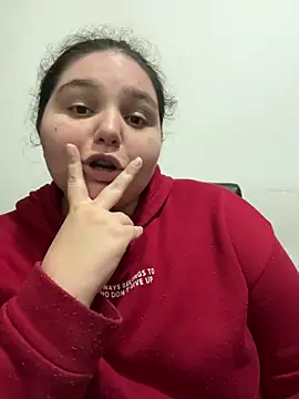 Snapshot of PortuPAWG chatting on 05-15-26, 11:12 PortuPAWG online show from 05-15-26, 11:12