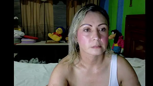  Charlize theron  online show from 04-07-26, 11:37