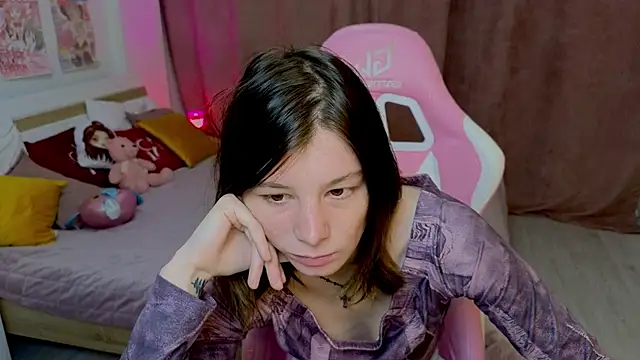EllinEverly online show from 07-08-26, 10:03