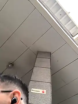 Jharicio-89 online show from 11-11-25, 07:36