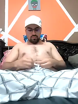 Jharicio-89 online show from 03-26-26, 11:54