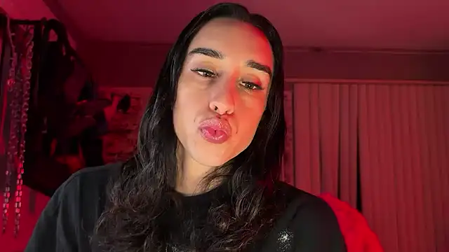 xoFrankie online show from 03-07-26, 04:42