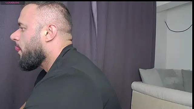 RickyMiami1 online show from 06-03-26, 05:40