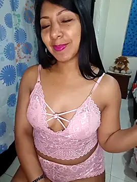 pocahontas nex online show from 03-04-26, 12:49