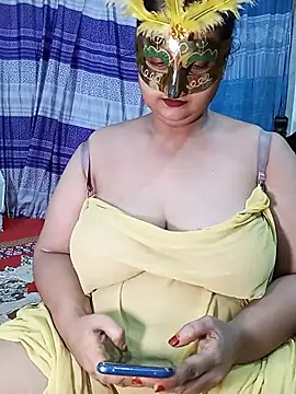 Tanisha-Chy online show from 07-03-26, 05:30
