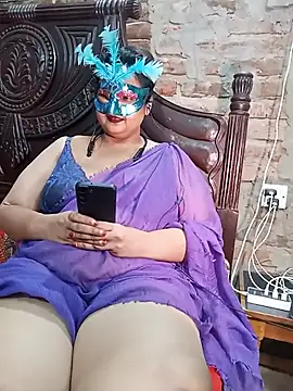 Tanisha-Chy online show from 07-12-26, 05:53