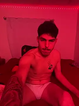 jodaddy699 online show from 02-25-26, 01:37