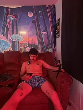 jodaddy699 online show from 07-28-26, 03:21