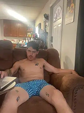 jodaddy699 online show from 07-28-26, 07:39
