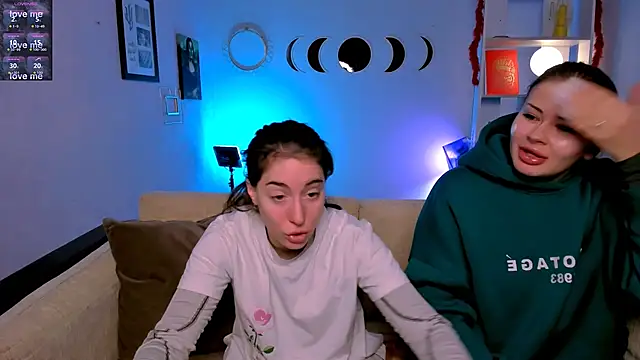 khloebeauty online show from 02-02-26, 08:29