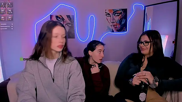 khloebeauty online show from 02-03-26, 08:25