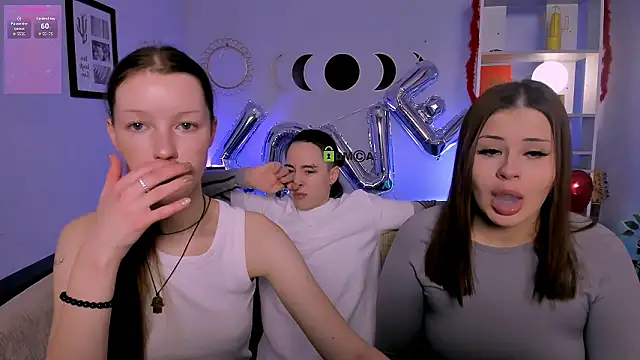 khloebeauty online show from 02-06-26, 08:23