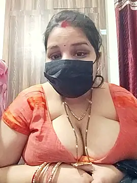 Sexybhabhi6 online show from 01-15-26, 01:21
