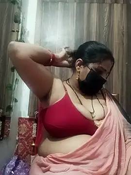 Sexybhabhi6 online show from 04-10-26, 04:33