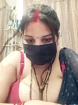Sexybhabhi6 online show from 05-26-26, 11:17