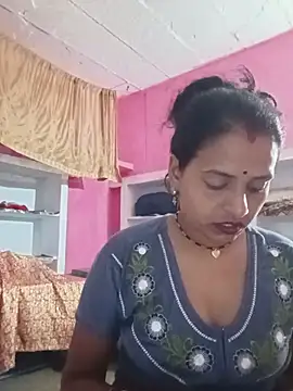 Rupali hot online show from 06-14-26, 10:12