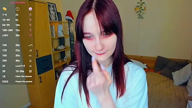 KatyKufel online show from 03-08-26, 07:28