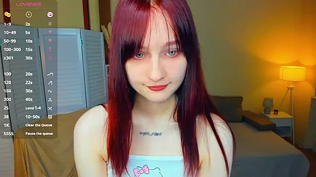 KatyKufel online show from 03-14-26, 07:08