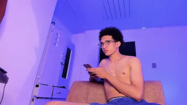 Cj davis  online show from 04-08-26, 03:50