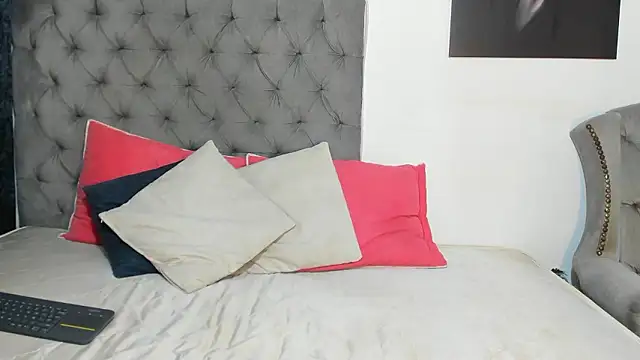 nahiroby ebony online show from 03-10-26, 05:51