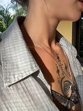   grace   online show from 03-17-26, 10:18